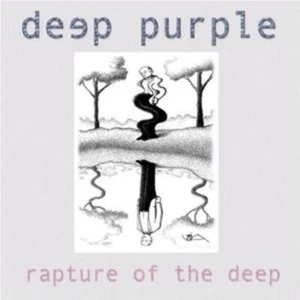 Deep Purple - Rapture of the Deep CD NEU OVP - Bild 1 von 1