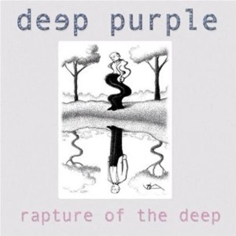 Deep Purple - Rapture of the Deep CD NEU OVP - Bild 1 von 1