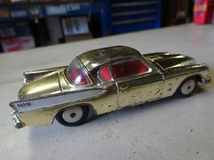 CORGI STUDEBAKER GOLDEN HAWK - Picture 1 of 4