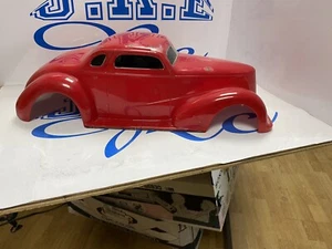 Tamiya Streetdevil Replacement Bodyshell - Picture 1 of 7