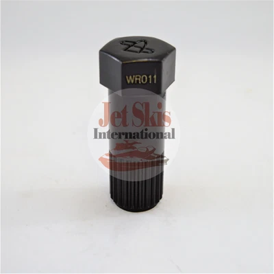 HERRAMIENTA DE ELIMINACIÓN DE IMPULSOR SEA DOO SEADOO GTS GTI SE GTX 4 TEC SC ALL 130 155 185 HP Foto 1 de 4