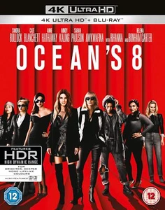 Oceans 8 - Picture 1 of 3