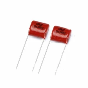 Condensador CBB / CL 100V - 630V 0.068UF 0.047UF 0.1UF 0.22UF 0.47UF Condensadores - Imagen 1 de 4