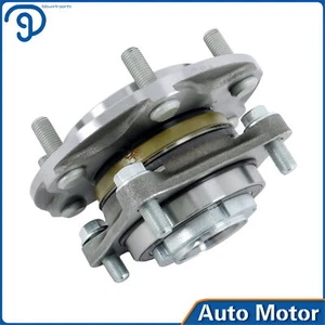 Front Wheel Bearing Hub Assembly 950004 Fit For Toyota FJ Cruiser 2007 2008-2014 - Picture 1 of 12