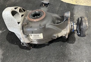 Rear Axle Differential Carrier AWD 2.81 Ratio B46 F32 F33 F36 F30 340i OEM 62K - Picture 1 of 10