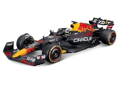 Red Bull Racing RB18 #11 Sergio Perez "Oracle" Winner Formula One F1 "Constructo - Image 1 of 3