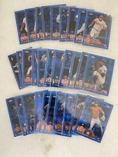 2023 Topps Chrome Sapphire Singles - YOU PICK! - Complete Your Collection