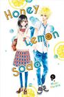 Honey Lemon Soda 1, Paperback By Murata, Mayu, Like New Used, Free Shipping I...