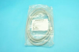 Turck U0303-0 RSC 572-2M 10150603 Devicenet cable male straight 5 pin connetcor - Picture 1 of 1