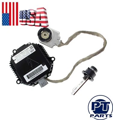 Lastre HID para Infiniti NZMNS111LANA JX35 EX35 FX35 G37 QX56 M35 M45 G35 Foto 1 de 4