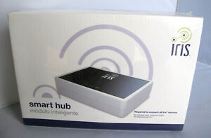 Iris Smart Hub HUB520