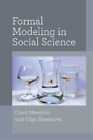 Carol Mershon Olga Shvets Formal Modeling In Social Scie (Paperback) (Uk Import)