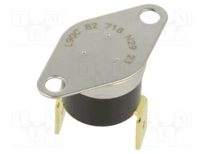 1 piece, Sensor: thermostat 2455R--00820716 /E2UK - Picture 1 of 1
