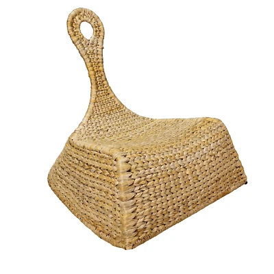 Mecedora vintage IKEA PS Y2K Gullholmen MICKER MCM ratán RARA Foto 1 de 4