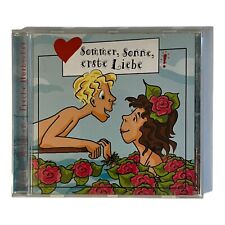 Freche Mädchen - Sommer, Sonne, Erste Liebe | CD | 2007