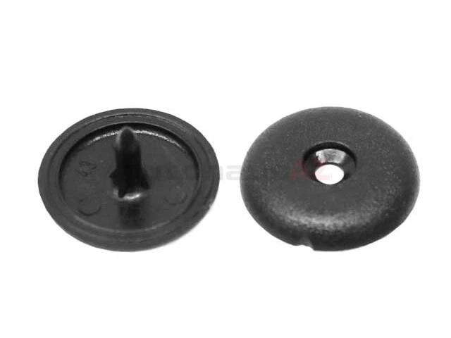 Kit de sujeción de cinturón de seguridad GENUINO MERCEDES 1298603169 MERCEDES-BENZ E320 R230 SL500 Foto 1 de 1