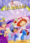 Fragolina Dolcecuore - Si Dancing! DVD 20th Century Fox