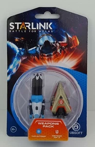 STARLINK - HAILSTORM METEOR MK.2 - WEAPON PACK - PS4 - NUOVO SEALED - Picture 1 of 6
