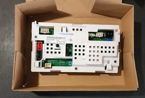 Genuine OEM Whirlpool W11399433 Washer Control Board - Picture 1 of 4