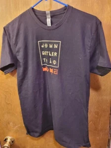 Camiseta mediana John Butler 'Home' 2018 Northern American Tour - Imagen 1 de 7