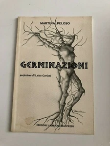Germinazioni di Martina Peloso 2003 - Picture 1 of 1
