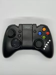 IPEGA PG-9021 Bluetooth Mobile Game Controller Compatible with Mobile Phones - Picture 1 of 8