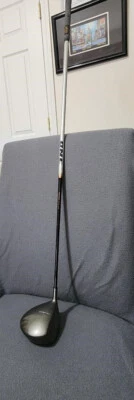 DRIVER LA JOLLA 400 10* TITANIO R FLEX Foto 1 de 4