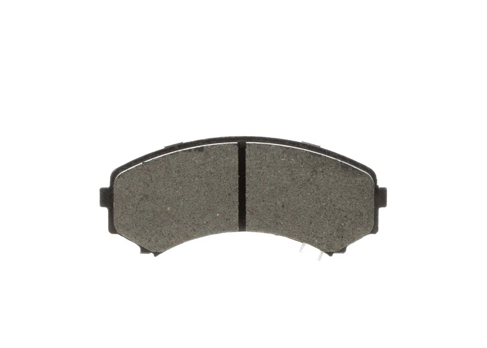 Front Disc Brake Pad Set for Honda, Isuzu, Mazda, - Image 1 of 1