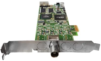 DELTACAST DELTA-ASI-ELP 01 SN485/PPA/F/2.1/023 SINGLE PORT CAPTURE CARD - Image 1 of 3