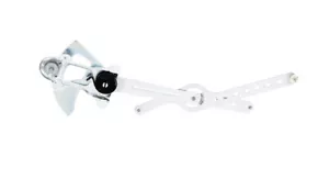 Front Door Window Regulator Manual LH 88-94 Chevy GMC C/K Pickup Truck SUV - Bild 1 von 3