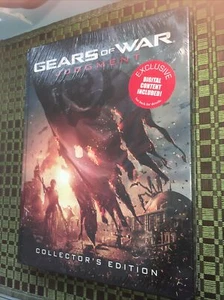 Gears of War : Judgment by BradyGames Staff (2013, Hardcover, Collector's) - Picture 1 of 6