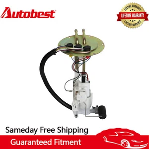 Autobest F4452A Fuel Pump Module For 1998-2004 Nissan Frontier L4 2.4L - Picture 1 of 4