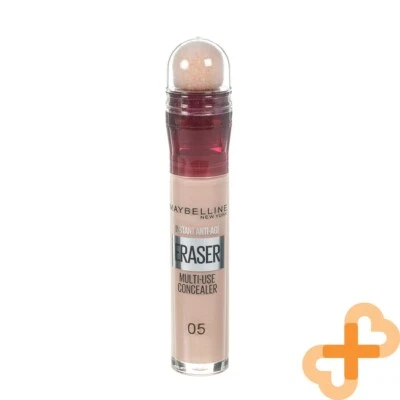 Maybelline New York Instant Anti-agening Radiergummi Abdecker 05 Erheller 6.8 ML - Bild 1 von 4