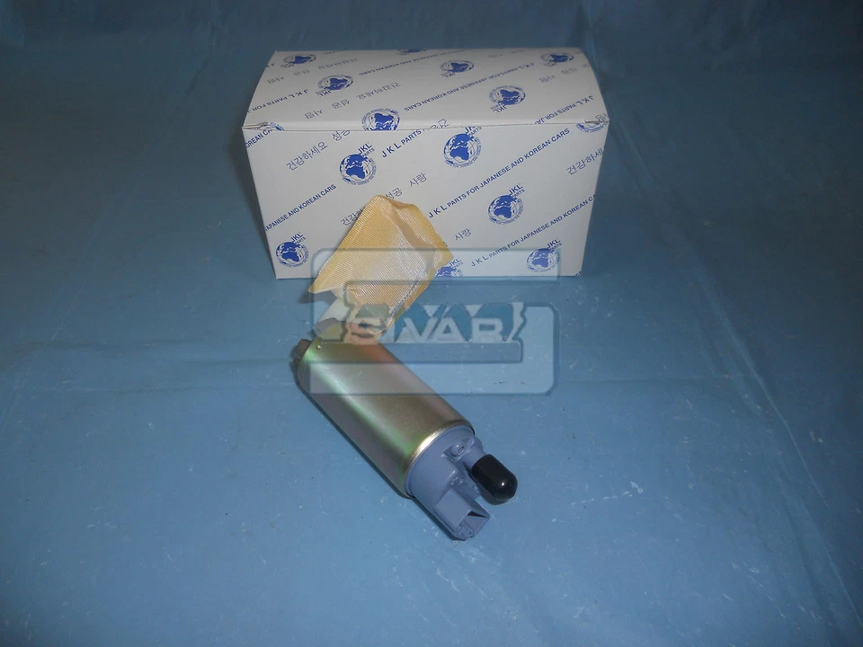 Bomba de combustible Jeep Wrangler Sivar US68998 Foto 1 de 1