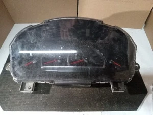 2007 CADILLAC STS 3.6L V6 GAS DASH INSTRUMENT CLUSTER GAUGE SPEEDOMETER OEM - Picture 1 of 5