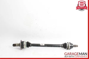 09-19 BMW F12 650i 550i 750i Rear Right Passenger Side Axle CV Half Shaft OEM - Bild 1 von 11