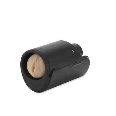 Masturbador masculino interactivo automático inalámbrico Kiiroo Keon Foto 1 de 4