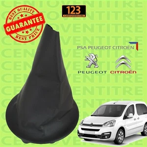 CUFFIA LEVA MARCE CAMBIO CITROEN BERLINGO - Foto 1 di 4
