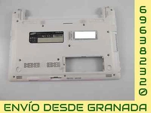 CUBIERTA INFERIOR SAMSUNG NP-N145 N145 PLUS BA75-02358A - Imagen 1 de 2