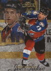 B2731- 1996-97 Flair Hockey Carte # S 1-125 + Inserts -Vous Pic- 15+ Sans Us