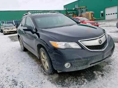 Used Differential Carrier Assembly fits: 2013 Acura Rdx rear axle Grade B — 第 1/4 张图片