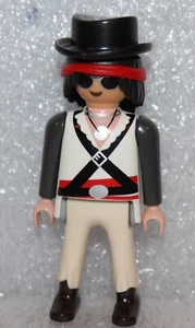 Playmobil " Fun Park Jürgen " Promotion Advertising Figure TOP Condition - Picture 1 of 3