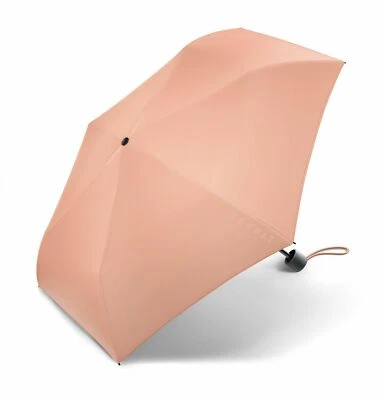 ESPRIT paraguas Mini Slimline Peach Pink - Imagen 1 de 2