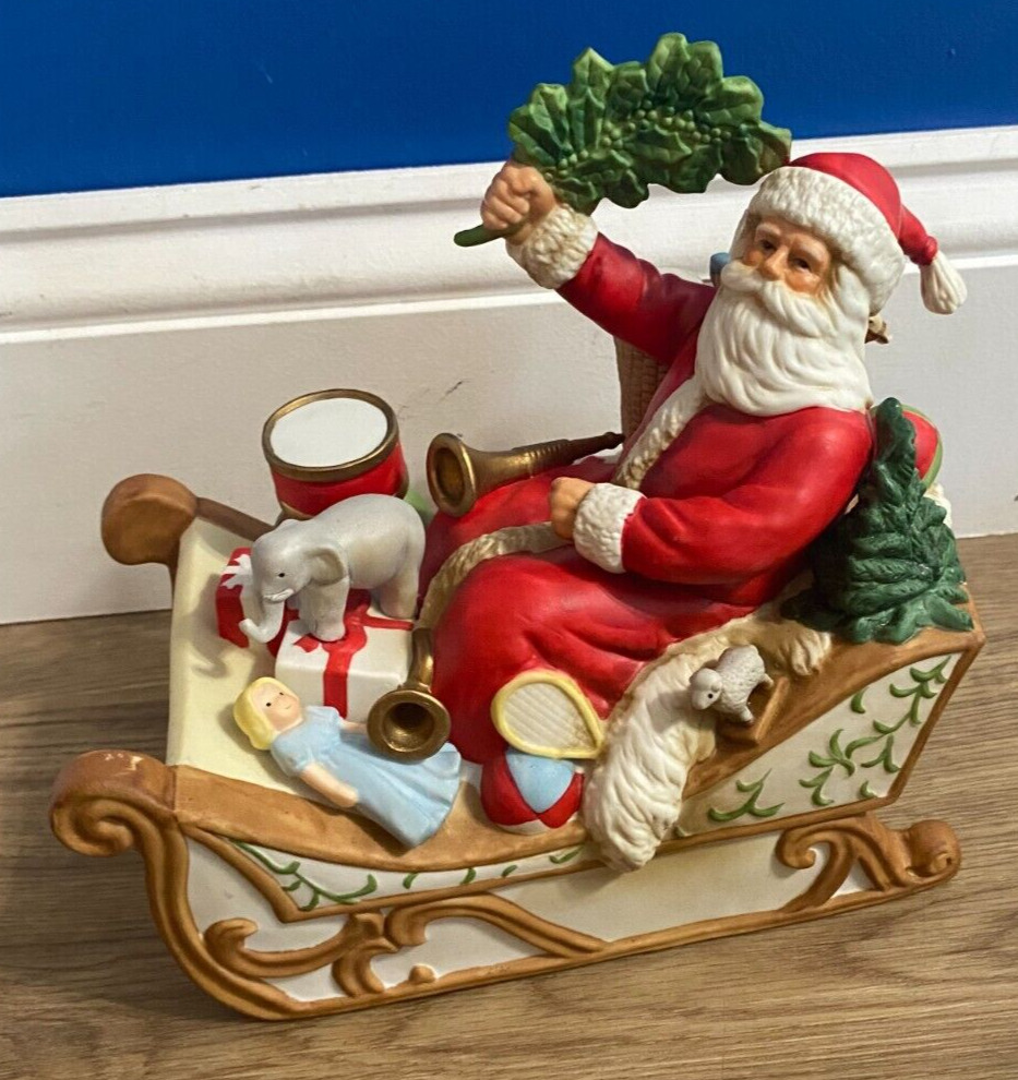 schmid christmas music box products for sale | eBay schmid christmas music box products for sale | eBay