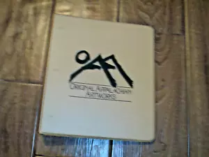 original applanation artworks specialty retailer marketing kit for cabbage patch - Picture 1 of 14