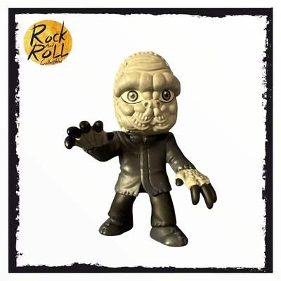 Funko Mystery Minis Universal Monsters Black & White Walgreens Exclusive Mole Ma - Image 1 of 2