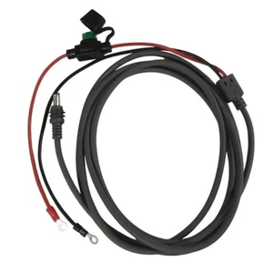 For Starlink Mini Power Cord 2m 300cm 5m Length with Reliable Fuse Holder - Picture 1 of 30