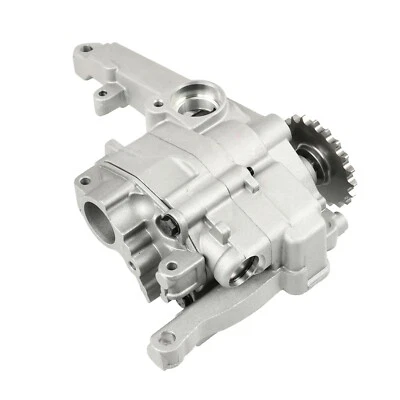 Bomba de aceite para Mercedes-Benz ML320 R350 2007-2013 Sprinter 2500 3500 6421802101 Foto 1 de 4