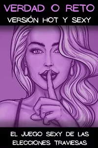 Juego De Cartas Para Adultos En Español Espanol Verdad O Reto Sexy Parejas - Bild 1 von 12