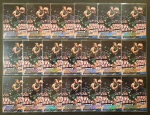 Lot of 20 SHANELE STIRES 2000 Fleer Ultra WNBA Basketball Rookie Cards WBK1152 - Picture 1 of 1